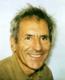 prof. Gerhard Köbler portrait